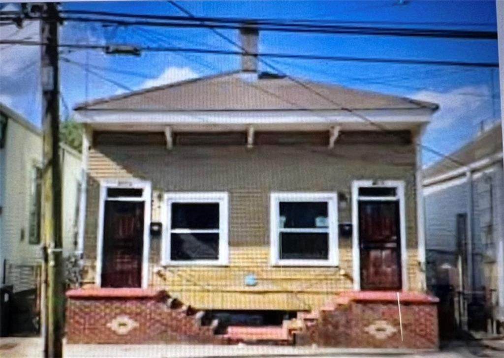 2722 Martin Luther King Boulevard - Photo 1