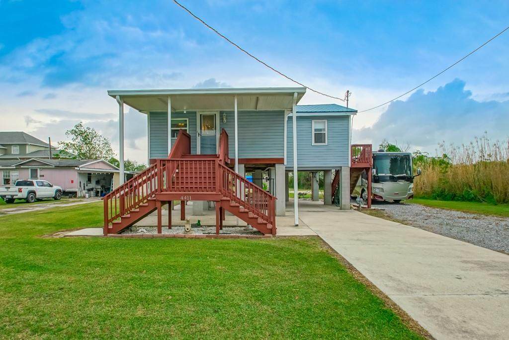 4411 Jean Lafitte Boulevard - Photo 1