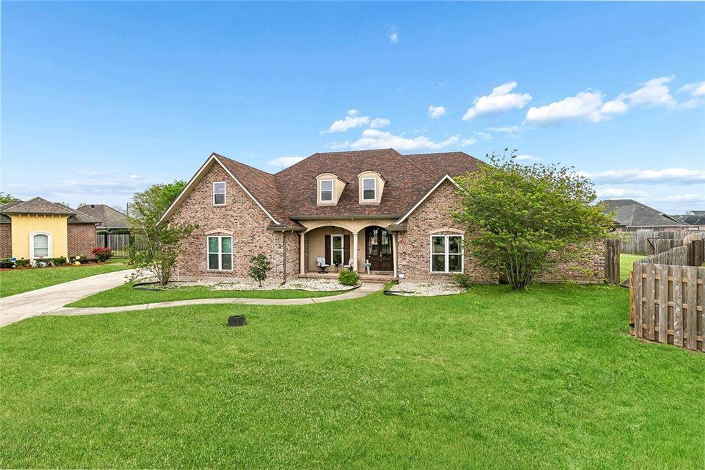 106 Ricker Court - Photo 1