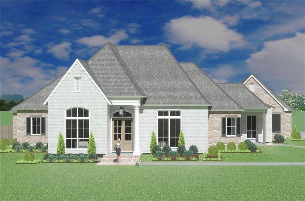 923 Calderwood Drive - Photo 1