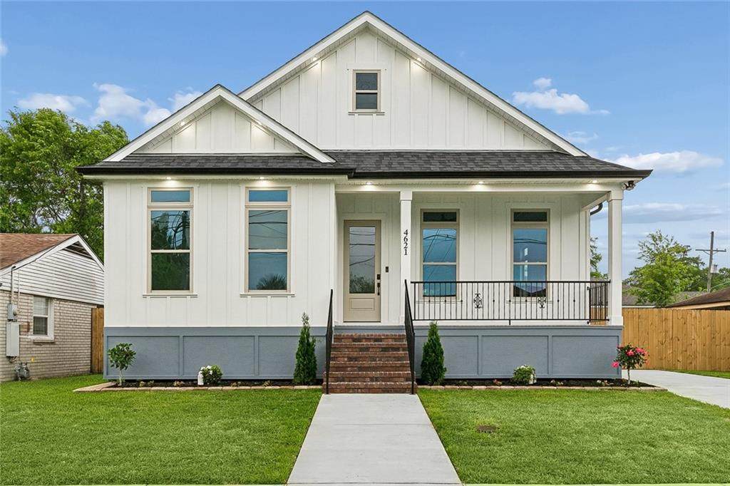 4621 Stephen Girard Avenue - Photo 1