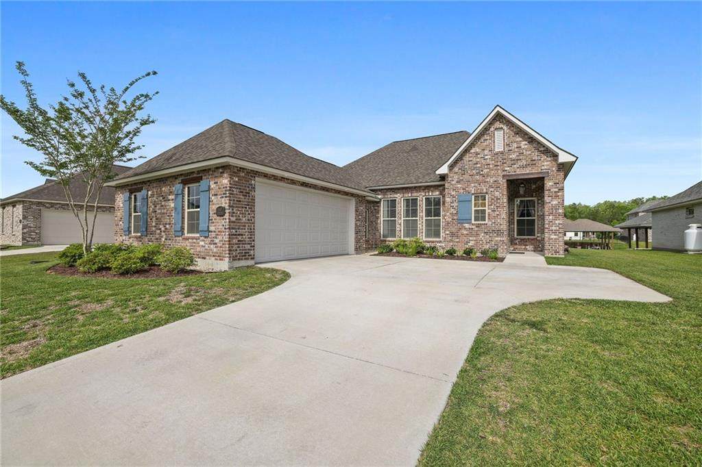 21497 Bluefin Drive - Photo 1