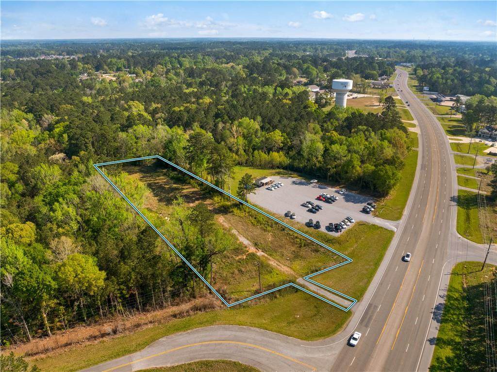 4085 Hwy 28 East Highway - Photo 1