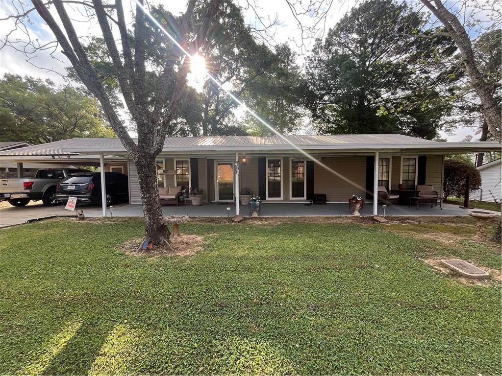 408 W. Hampton Drive - Photo 1