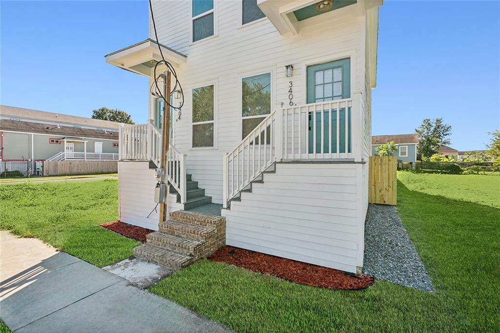 3406 Jackson Avenue - Photo 1