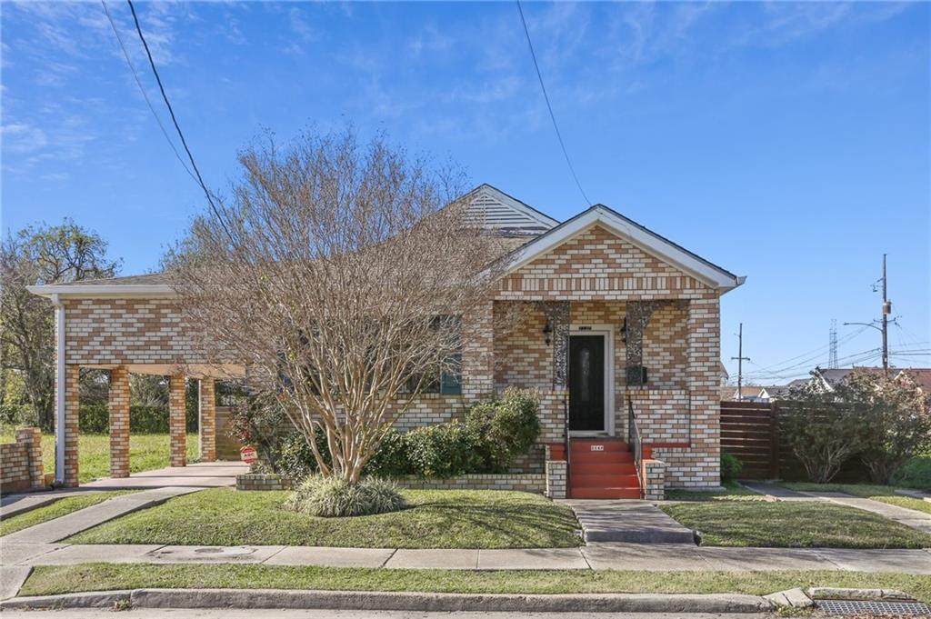 2140 Louisa Street - Photo 1