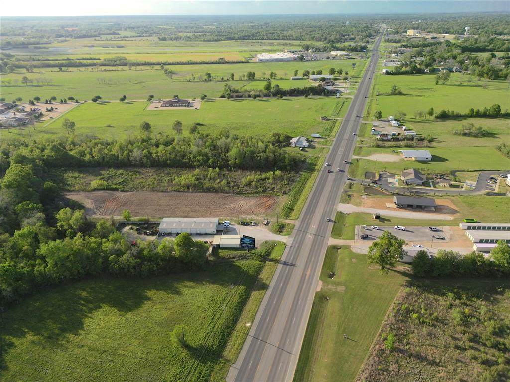 00 Hwy 1 Highway - Photo 1