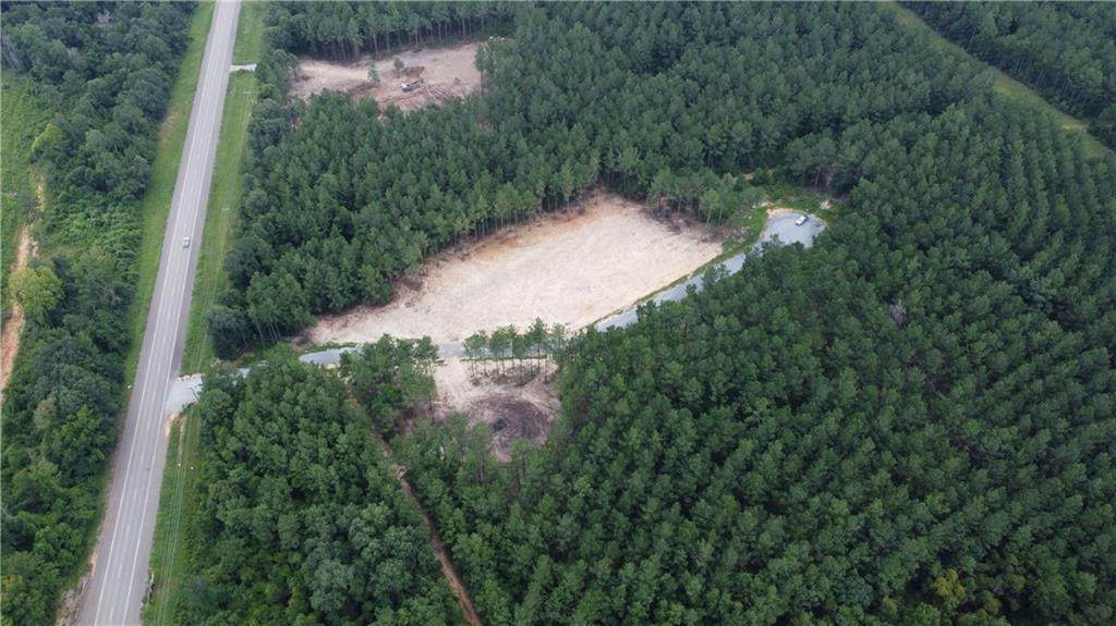 Lot 5 Hwy 25 Highway - Photo 1