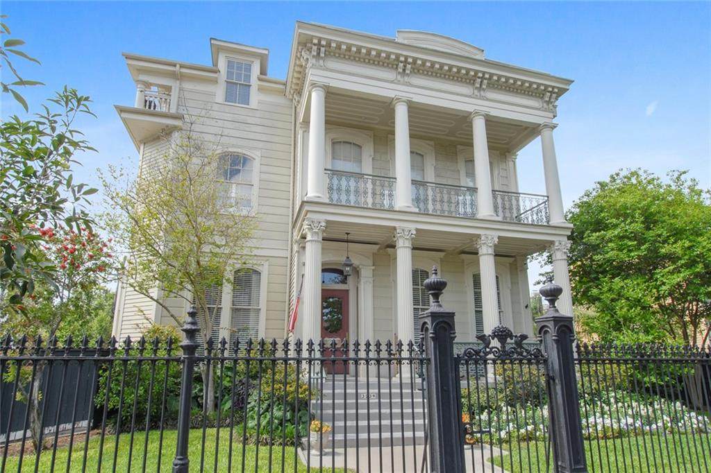 1403 Toledano Street - Photo 1
