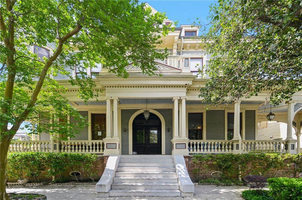 1629 Coliseum Street - Photo 1