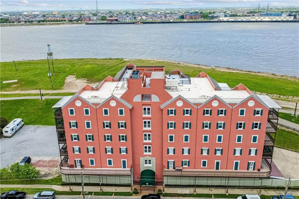 330 Morgan Street - Photo 1