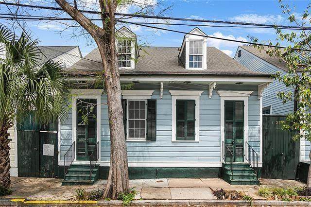 2617 Chartres Street - Photo 1