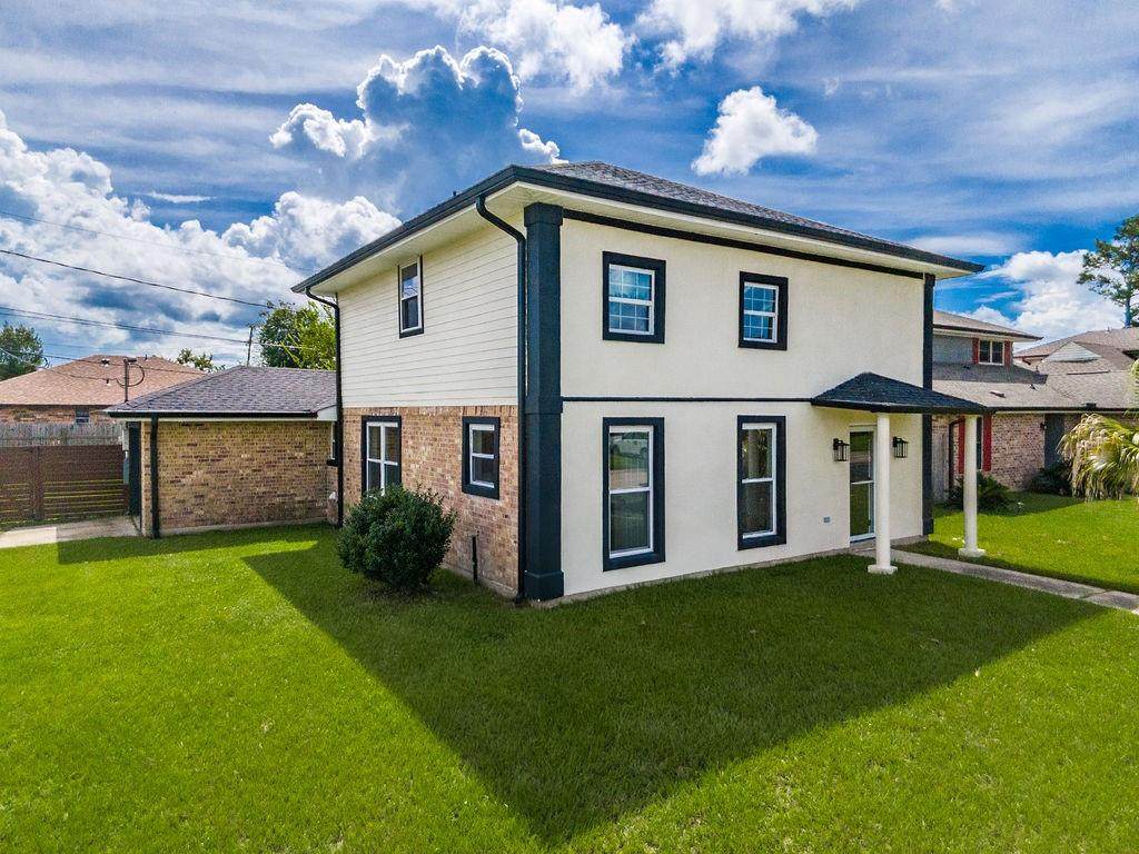 3028 Concordia Drive - Photo 1