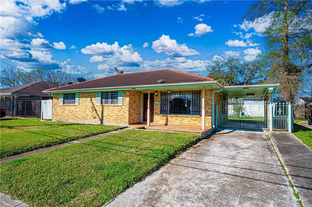 4642 Cardenas Drive - Photo 1