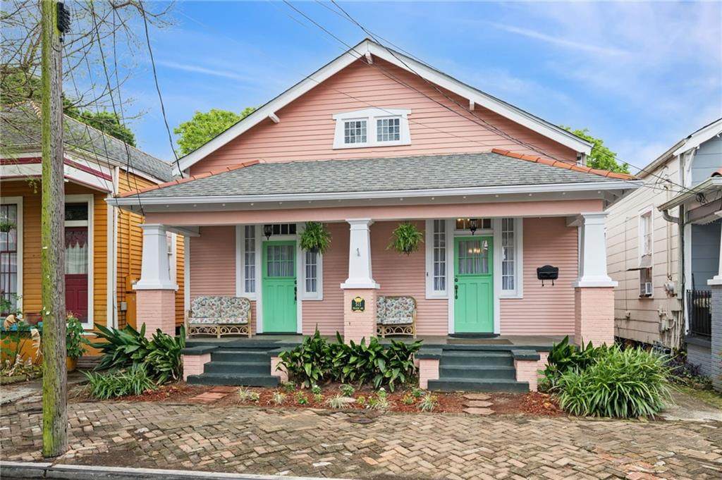 511 13 Pelican Avenue - Photo 1