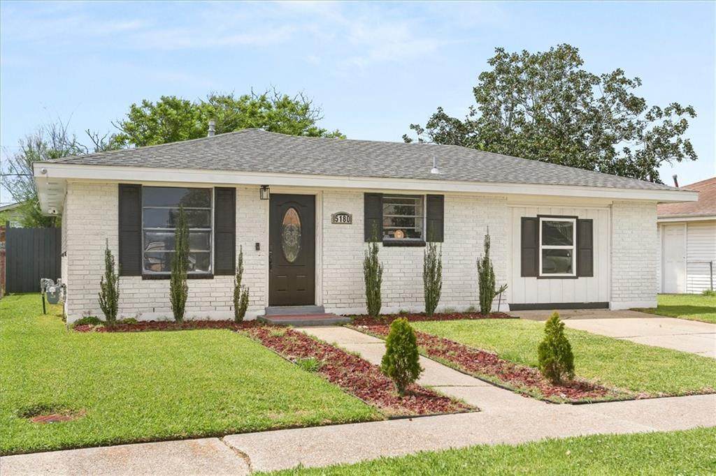5180 Mount Shasta Lane - Photo 1