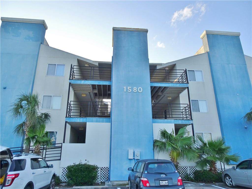 1580 Harbor Drive - Photo 1