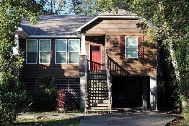 516 Erlanger Avenue - Photo 1