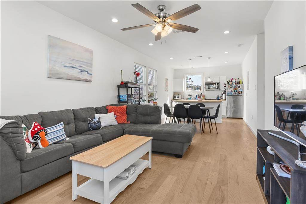 7310 Hickory Street - Photo 1