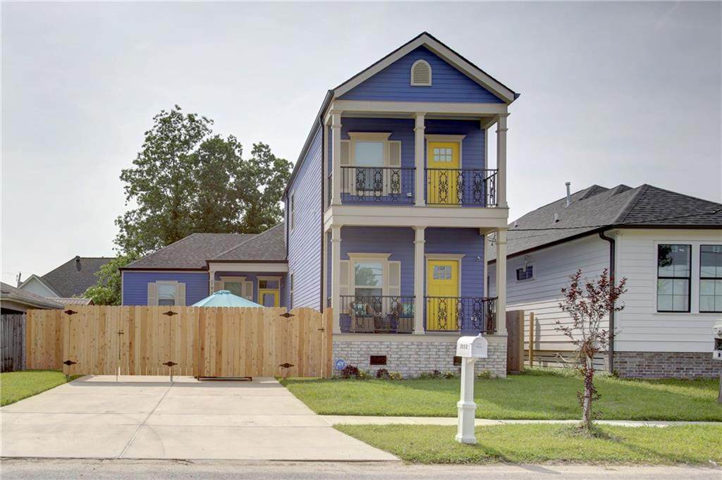 1913 Mehle Street - Photo 1