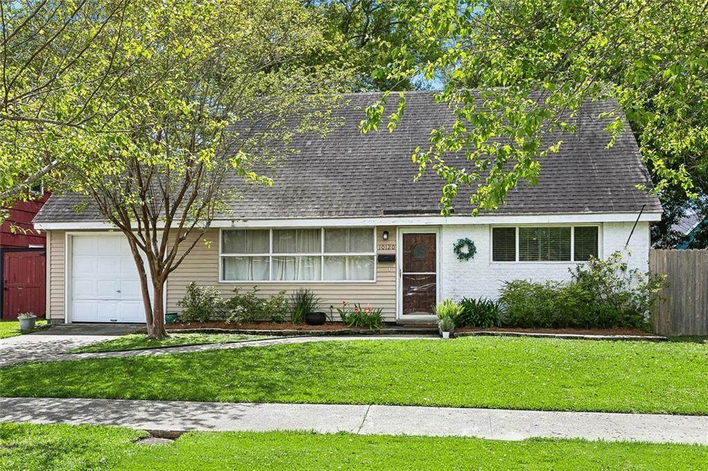 10120 St. Paul Avenue - Photo 1