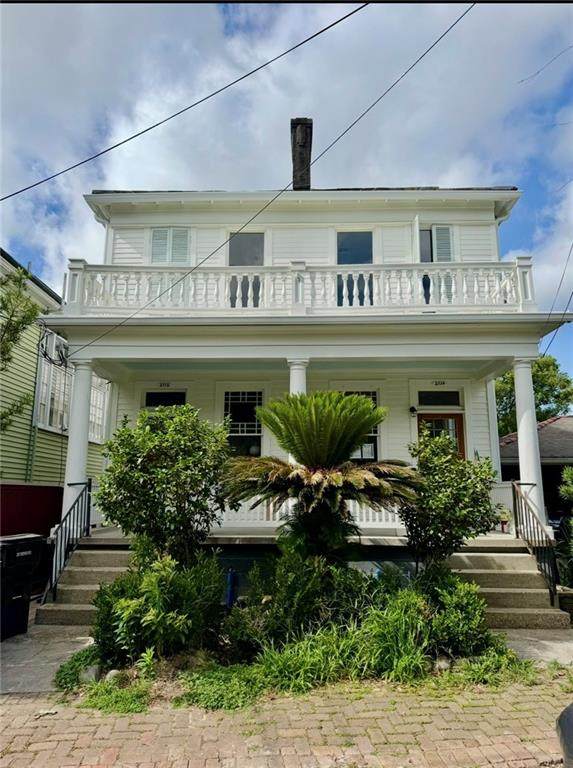 2714 Bell Street - Photo 1