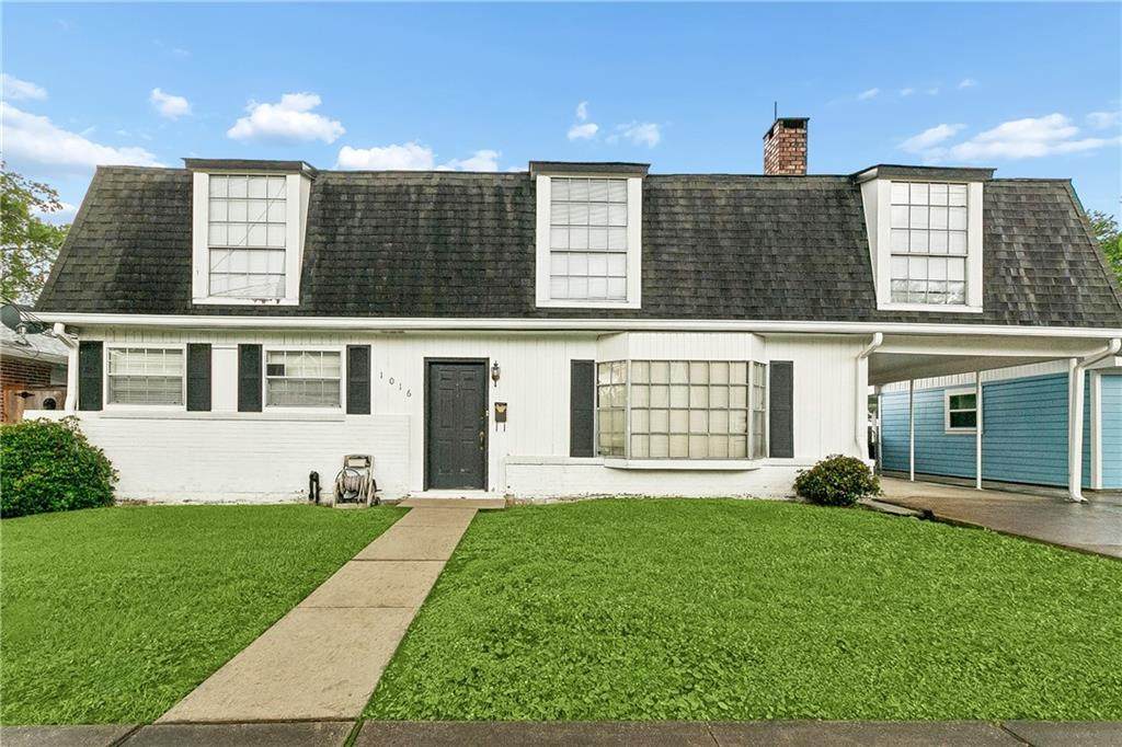 1016 Green Acres Road - Photo 1
