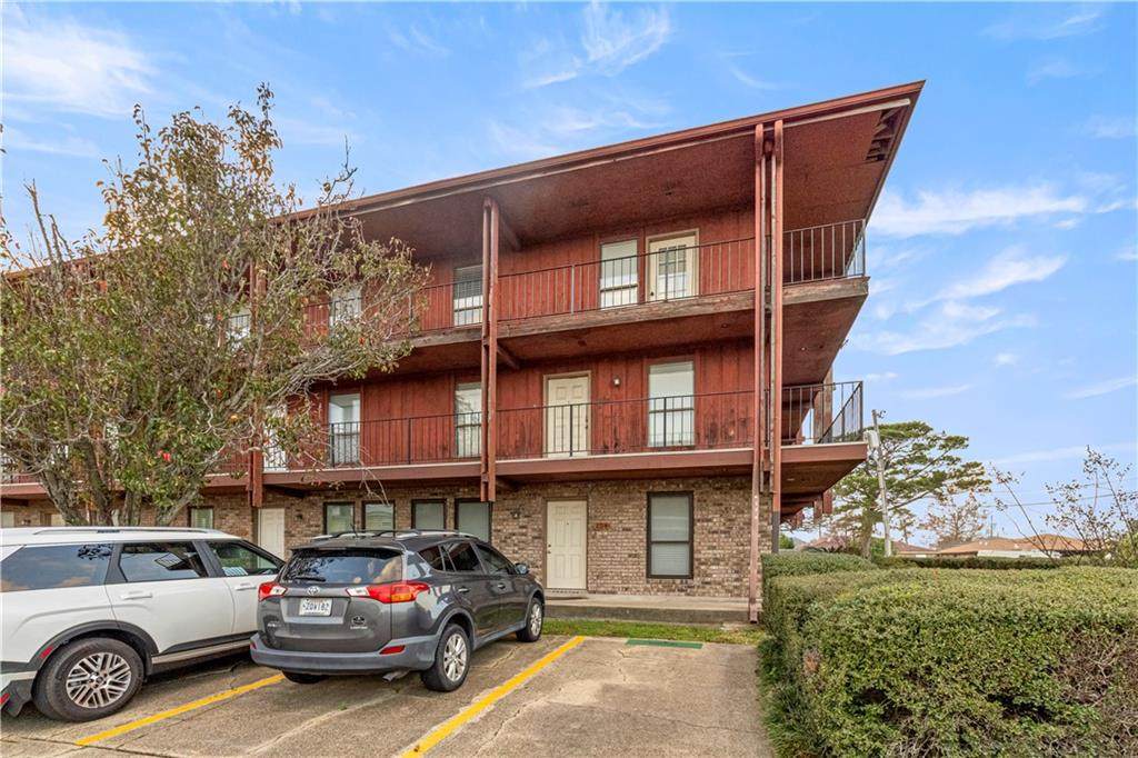 1448 Carrollton Avenue - Photo 1