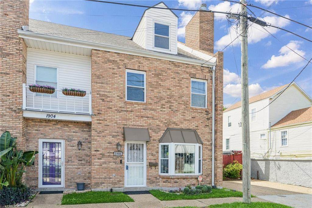 1906 Jena Street - Photo 1