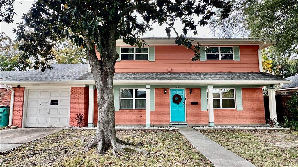 628 Fairlawn Drive - Photo 1