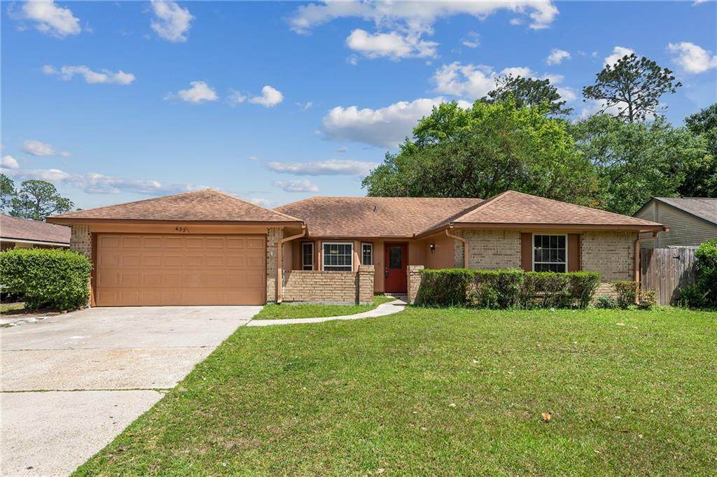 433 Grafton Drive - Photo 1