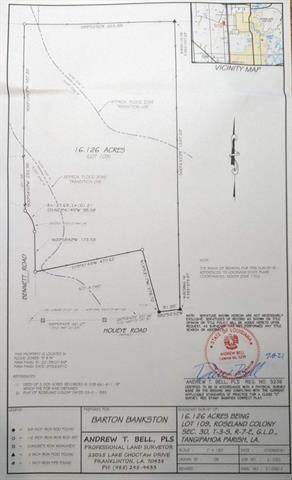  Bennett Road - Photo 1