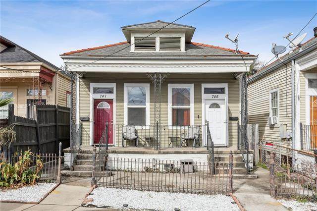 747 Genois Street - Photo 1