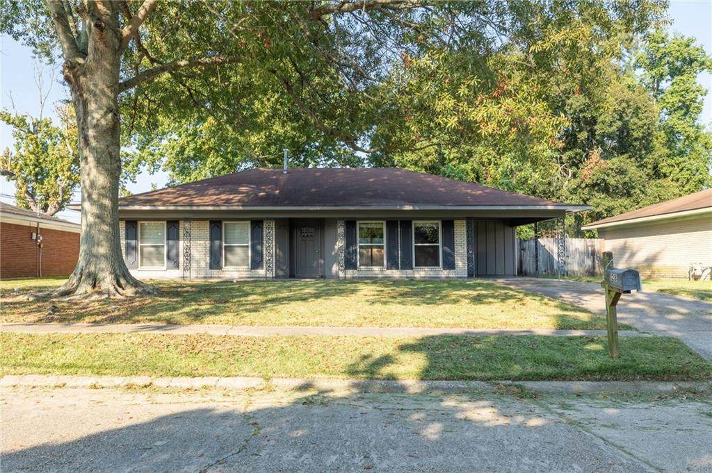 128 Dijon Drive - Photo 1