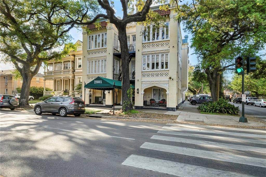 2801 St Charles Avenue - Photo 1