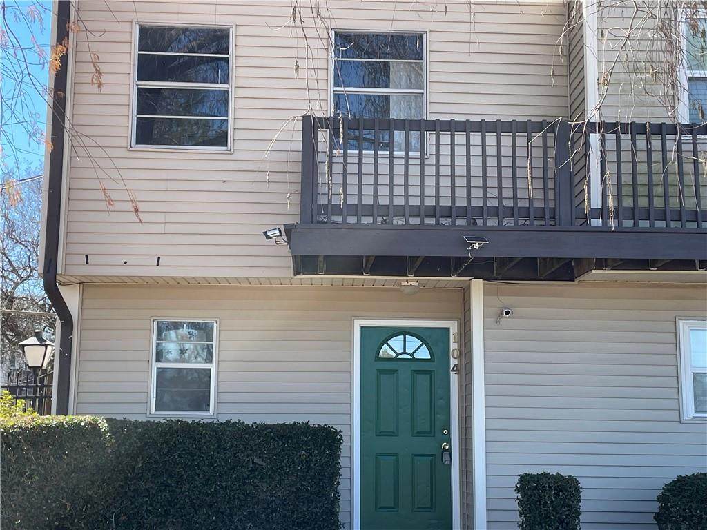 1020 St Julien Drive - Photo 1