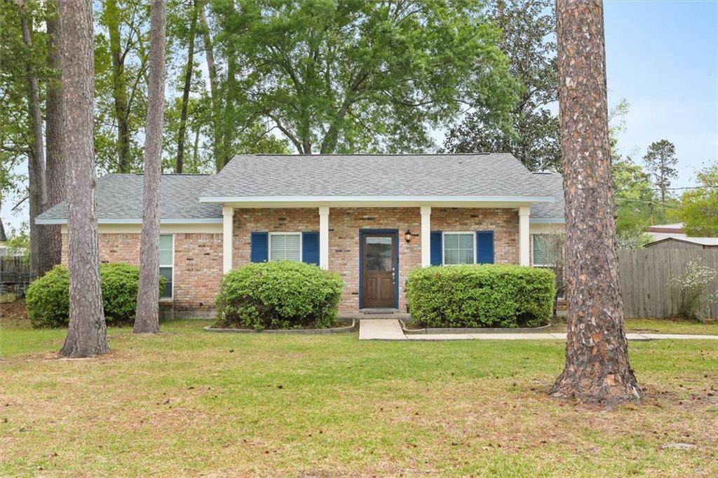 651 Dale Drive - Photo 1