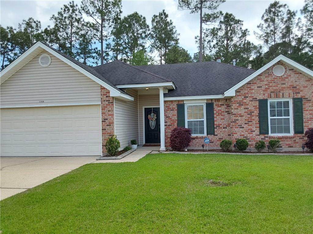 1348 Denmark Court - Photo 1