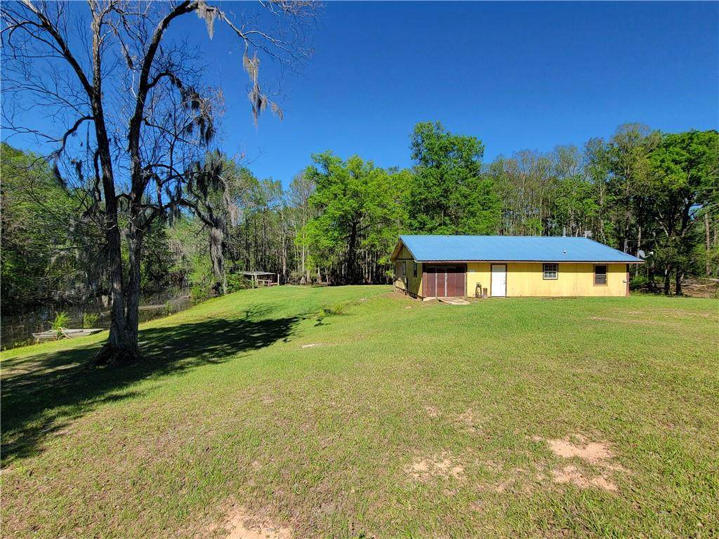 176 Harbor Estates Road - Photo 1
