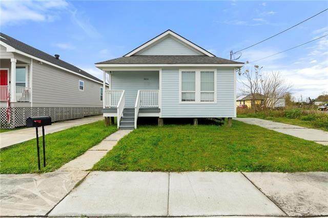 3316 Metropolitan Street - Photo 1