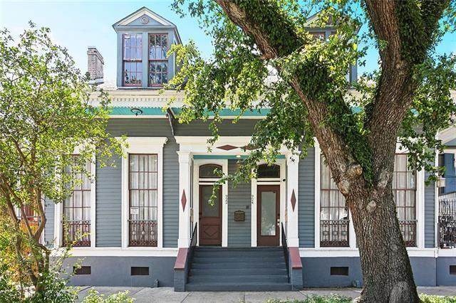 922 Elysian Fields Avenue - Photo 1