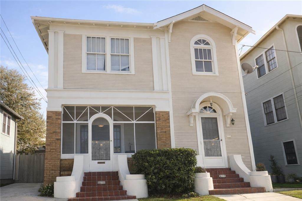 1825 Pine Street - Photo 1