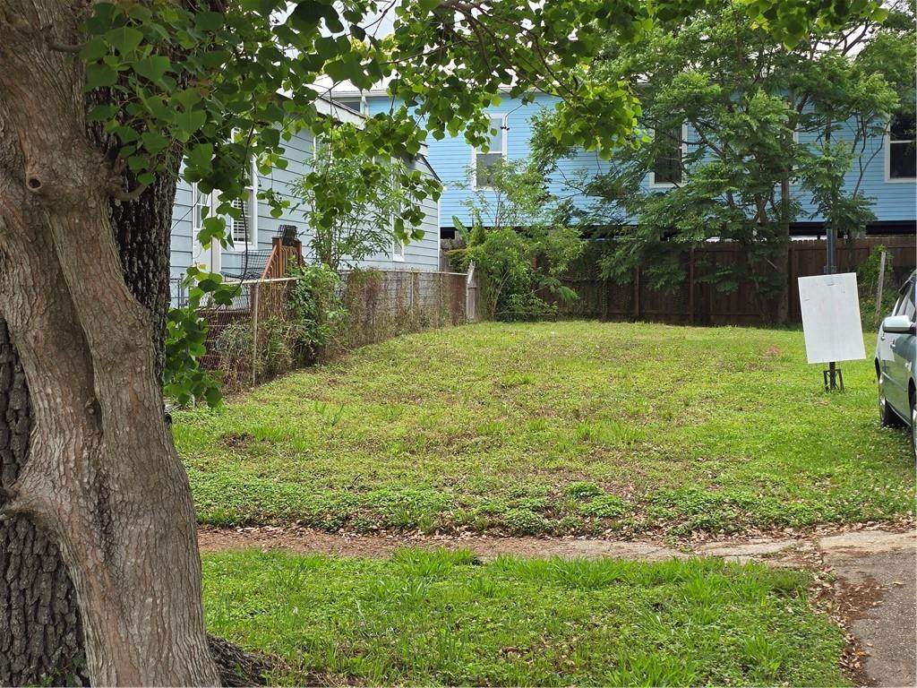 3711 Galvez Street - Photo 1