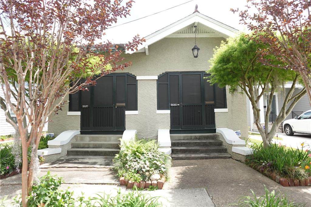 2625 27 Calhoun Street - Photo 1