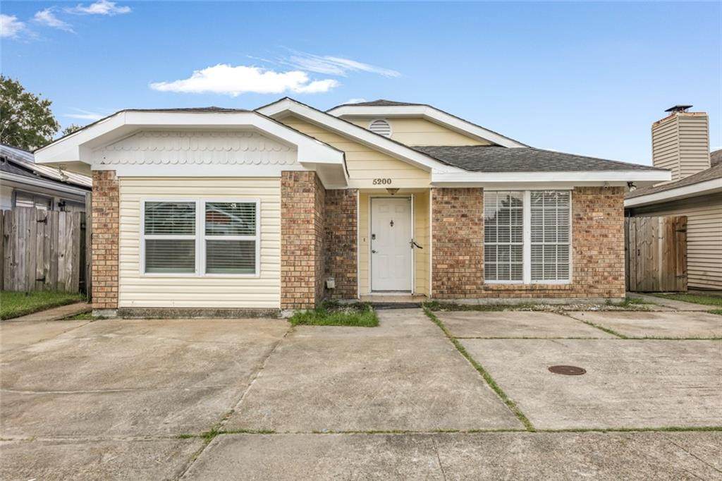 5200 Timber Crest Drive - Photo 1