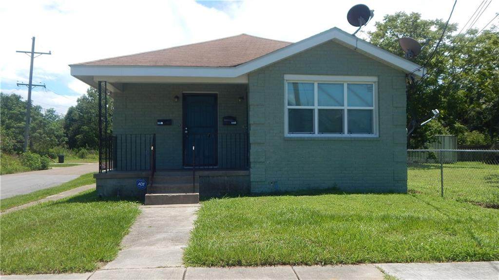 1449 Andry Street - Photo 1