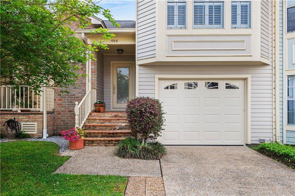 1703 Audubon Trace - Photo 1