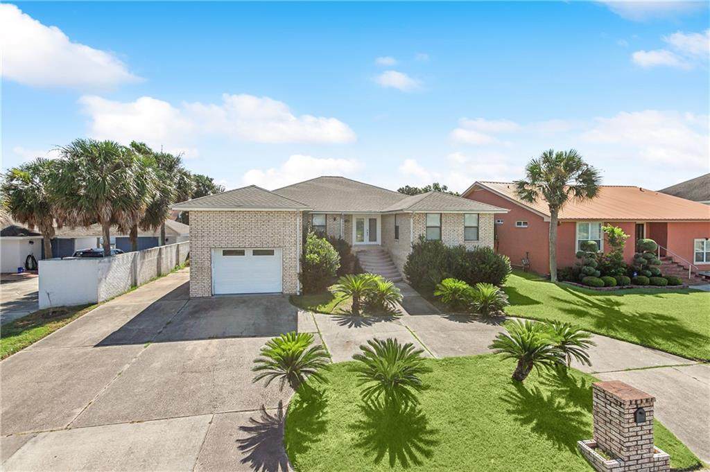 4401 Alba Road - Photo 1