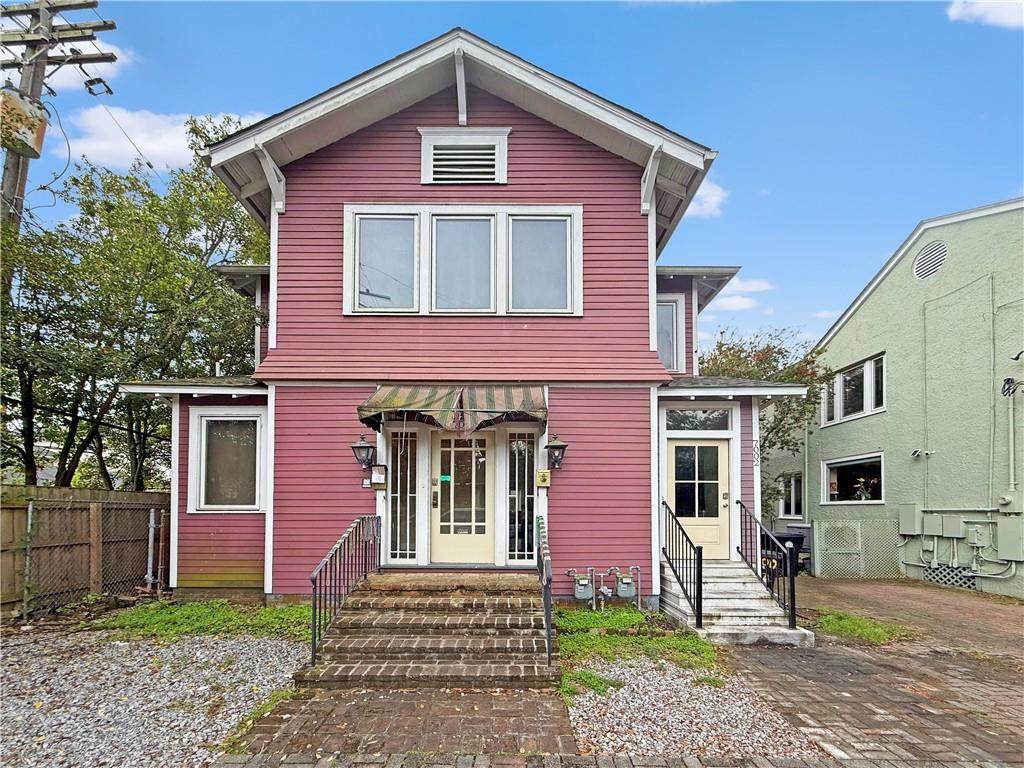 7000 Jeannette Street - Photo 1