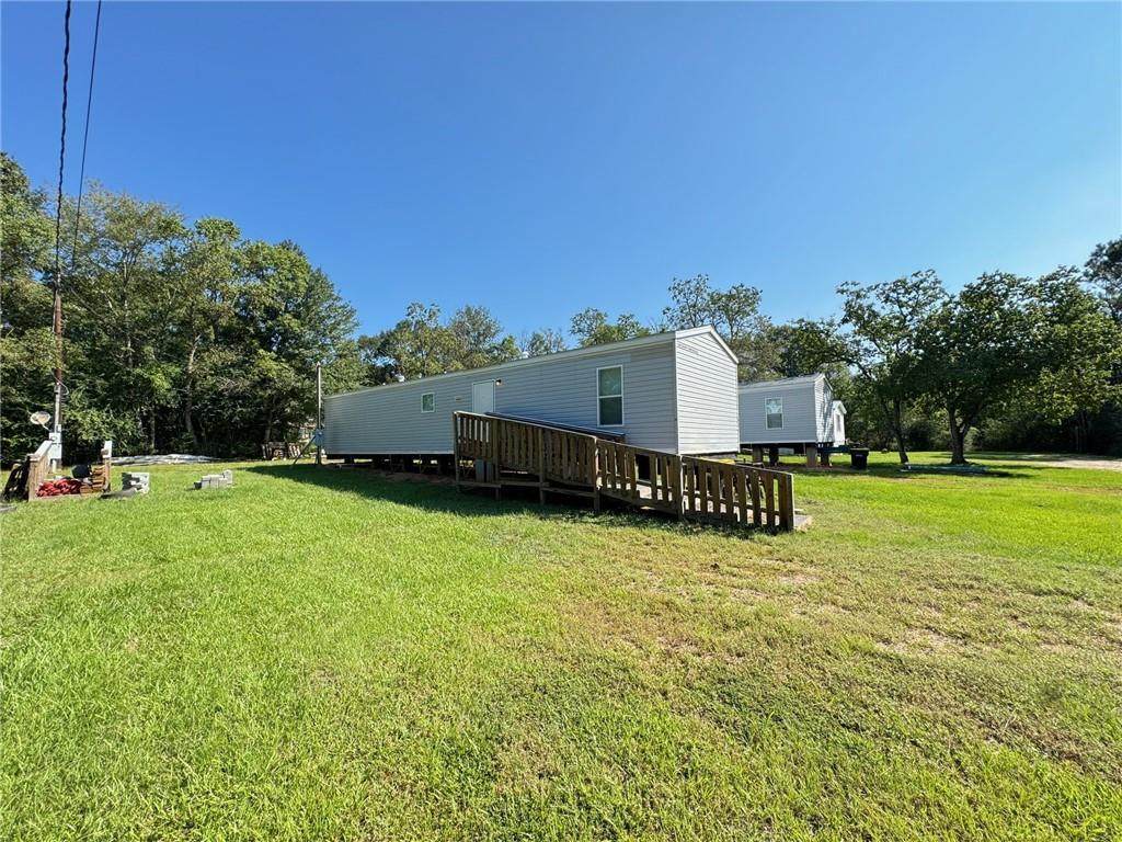 65188 Highway 1058 Highway - Photo 1